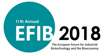 Biotrend will be at the EFIB 2018