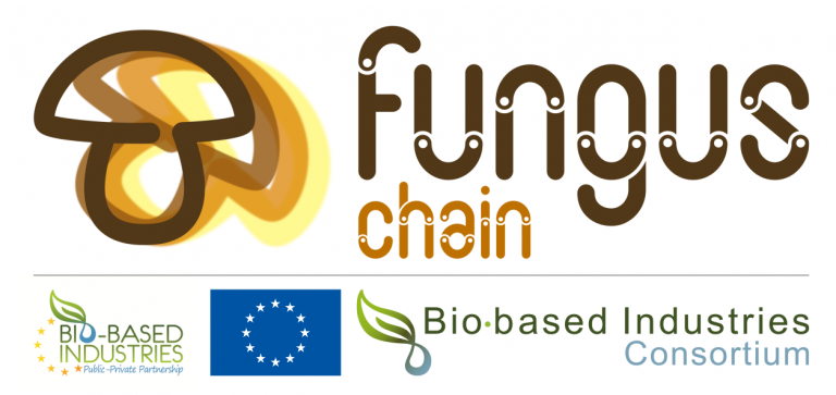 Funguschain progress meeting at Biotrend