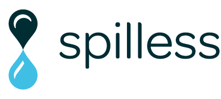 SPILLESS